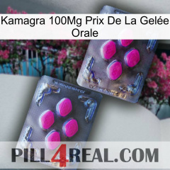 Kamagra 100Mg Prix De La Gelée Orale 01